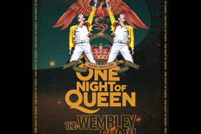 One night of queen
