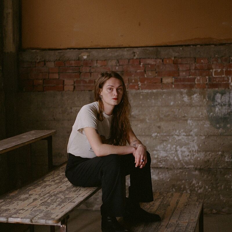 Zoe Heselton