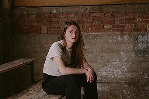 Photo "Zoe Heselton"