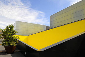 Le Théâtre Auditorium, architecture et spectacle vivant