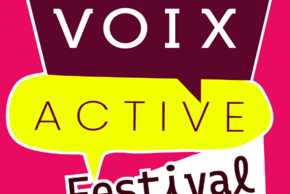 Voix active festival : les ateliers
