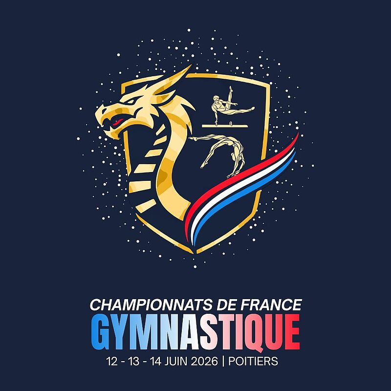 Championnat de France de Gymnastique