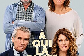 "A qui la faute ?"