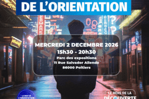La Nuit de l'Orientation 2026