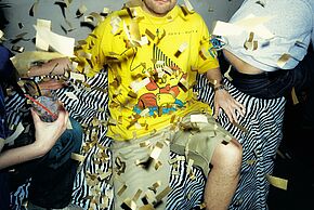 Myd + première partie