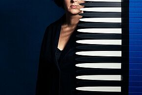 Marion Rampal - «&nbsp; Song For Abbey &nbsp;» - Jazz à Dissay 2026