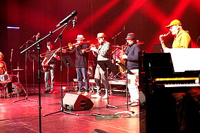 Concert de Noël