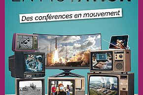affiche de Observer un monde en mutation (Table ronde inaugurale UIA)