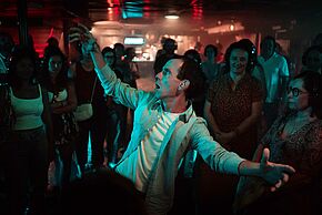 Photo Arthur la nuit
