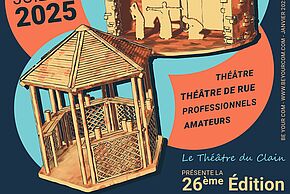 26 édition des Comédiales