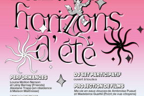 Horizons d'été