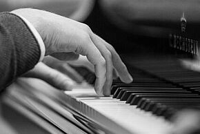 piano