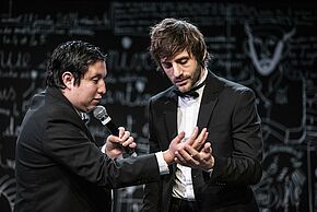 Photo "Les frères Sagot - Jules Sagot"