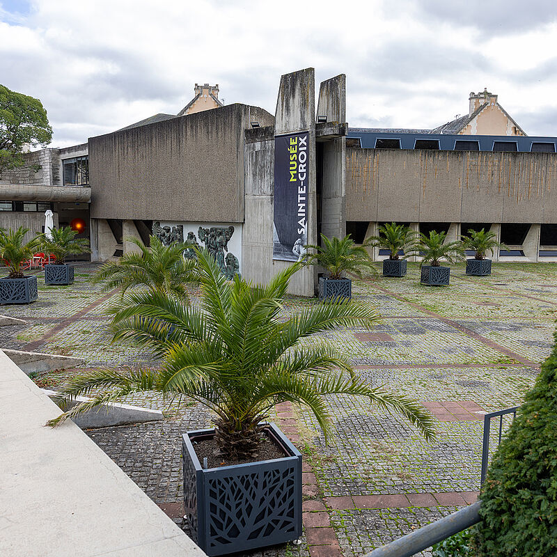 Biennale du réseau des maisons de l'architecture