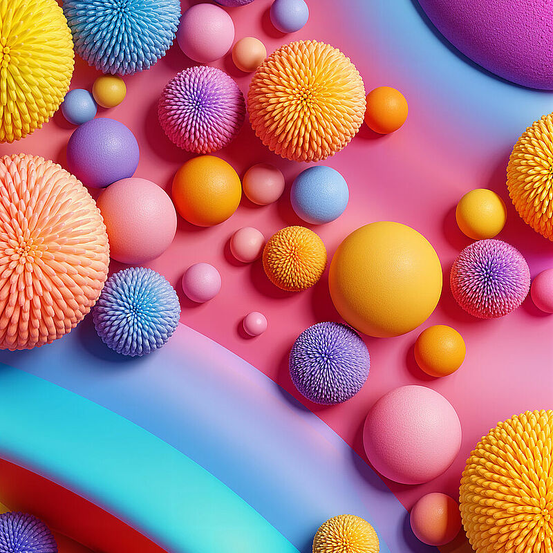 Réaliser une animation 3D