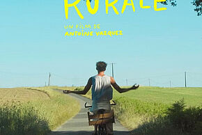 Ciné débat Pédale rurale