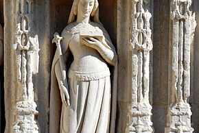 Visite Femmes remarquables