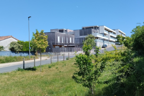 Photo de la Mérigotte