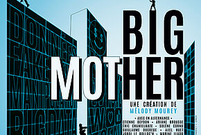 "Big Mother"