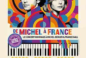De Michel À France