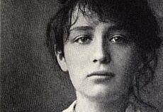 photo Camille Claudel