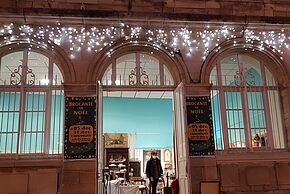 Photo mairie Chauvigny