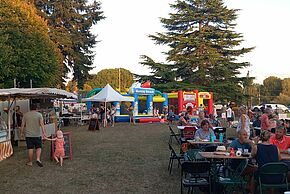 photo de Marché des producteurs